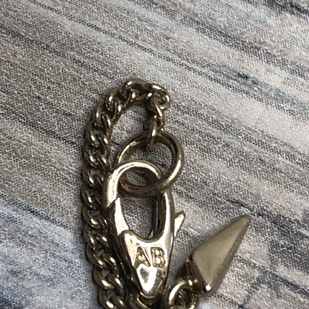 Aleixs Bittar‎ Stone Stations Necklace 32